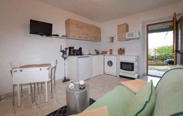 Casa Di Minana Apartment Petreto-Bicchisano Luaran gambar