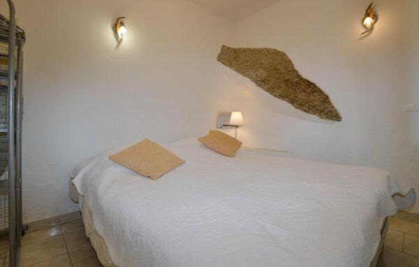 Casa Di Minana Apartment Petreto-Bicchisano Luaran gambar