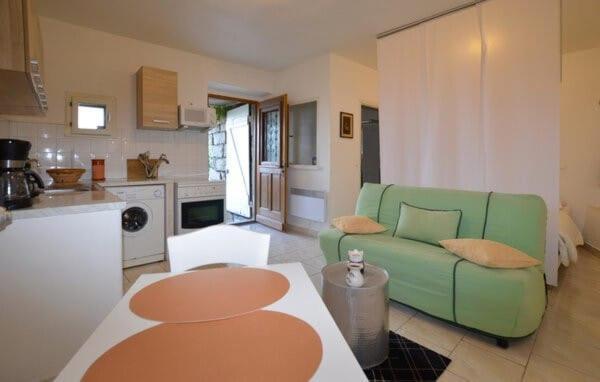 Casa Di Minana Apartment Petreto-Bicchisano Luaran gambar