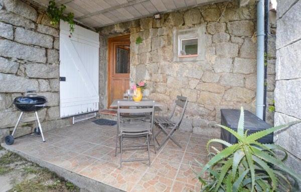 Casa Di Minana Apartment Petreto-Bicchisano Luaran gambar